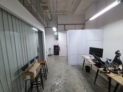 Interlocal Centre (D5), Warehouse #548807981